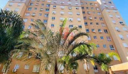 Apartamento à venda, 67 m² por R$ 375.000,00 - Centro - Gravataí/RS