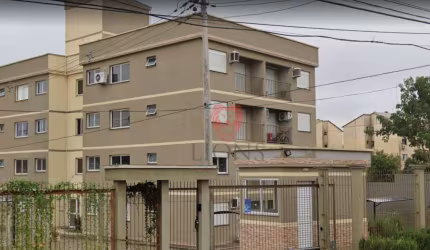 Apartamento à venda, 62 m² por R$ 254.300,00 - Vila Fátima - Cachoeirinha/RS
