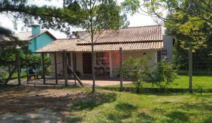 Casa com 3 dormitórios à venda, 136 m² por R$ 460.000,00 - Vila Imperial - Gravataí/RS