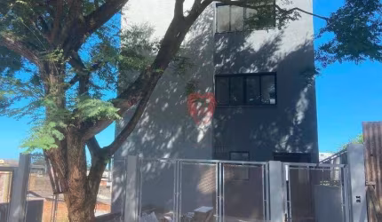 Apartamento à venda, 61 m² por R$ 370.000,00 - Vera Cruz - Gravataí/RS