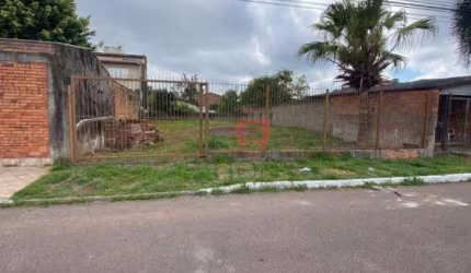 Terreno à venda, 325 m² por R$ 297.900,00 - Nossa Chácara - Gravataí/RS