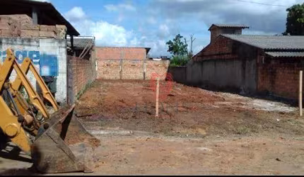 Terreno à venda, 275 m² por R$ 149.000,00 - São Luiz - Gravataí/RS