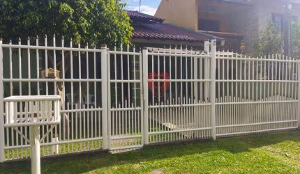 Casa com 3 dormitórios à venda, 170 m² por R$ 382.997,00 - Vila Cledi - Gravataí/RS