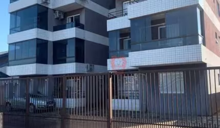 Apartamento à venda, 60 m² por R$ 202.200,00 - São Vicente - Gravataí/RS