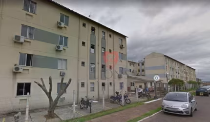 Apartamento à venda, 42 m² por R$ 110.900,00 - Parque Olinda - Gravataí/RS