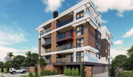 Apartamento à venda, 85 m² por R$ 640.000,00 - Alphaville - Gravataí/RS