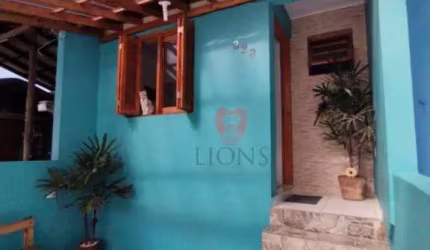 Casa com 2 dormitórios à venda, 48 m² por R$ 190.000,00 - Parque Itacolomi - Gravataí/RS