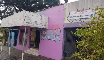 Casa com 2 dormitórios à venda, 128 m² por R$ 680.000,00 - Vila Cachoeirinha - Cachoeirinha/RS