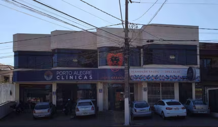 Sala para alugar, 400 m² por R$ 4.410,00/mês - Passo das Pedras - Gravataí/RS