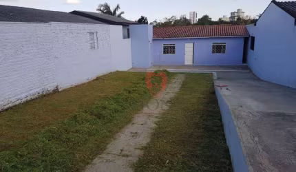 Casa com 3 dormitórios à venda, 60 m² por R$ 320.000,00 - Natal - Gravataí/RS