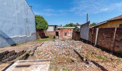 Terreno à venda, 300 m² por R$ 191.500,00 - Vila Monte Carlo - Cachoeirinha/RS