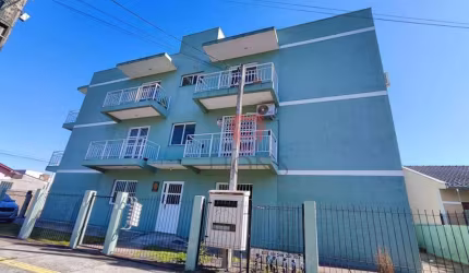 Apartamento com 2 dormitórios à venda, 52 m² por R$ 175.550,00 - Moradas do Sobrado - Gravataí/RS