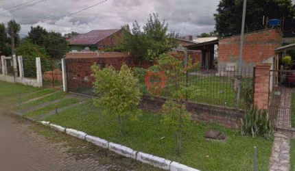 Terreno à venda, 270 m² por R$ 128.000,00 - Parque Ipiranga - Gravataí/RS