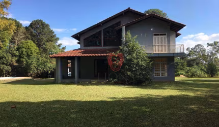 Sobrado com 5 dormitórios à venda, 475 m² por R$ 1.276.900,00 - Sítio Ipiranga - Cachoeirinha/RS