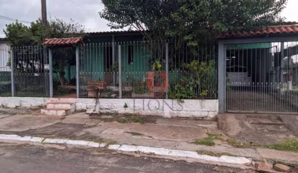 Casa com 4 dormitórios à venda, 150 m² por R$ 380.000,00 - Morada do Vale II - Gravataí/RS