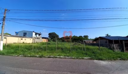 Terreno à venda, 1540 m² por R$ 890.000,00 - Marrocos - Gravataí/RS