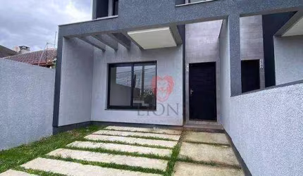Sobrado à venda, 90 m² por R$ 524.900,00 - Vale do Sol - Cachoeirinha/RS