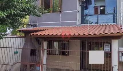 Sobrado à venda, 75 m² por R$ 300.000,00 - Barnabé - Gravataí/RS