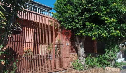Sobrado com 5 dormitórios à venda, 230 m² por R$ 279.000,00 - Castelo Branco - Gravataí/RS
