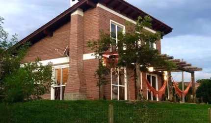 Sobrado com 2 dormitórios à venda, 90 m² por R$ 904.900,00 - Residence Park - Gravataí/RS