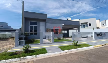 Casa à venda, 130 m² por R$ 895.000,00 - Vale Ville - Gravataí/RS