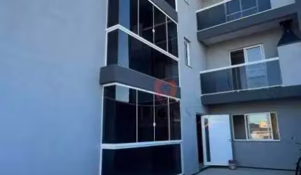 Apartamento à venda, 52 m² por R$ 280.000,00 - Vila Fátima - Cachoeirinha/RS