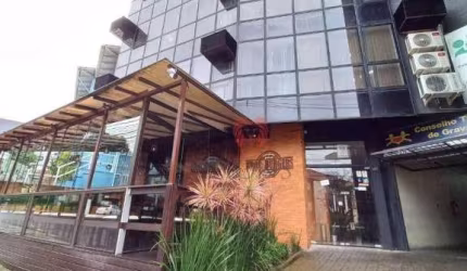 Sala para alugar, 79 m² por R$ 2.850,00/mês - Salgado Filho - Gravataí/RS