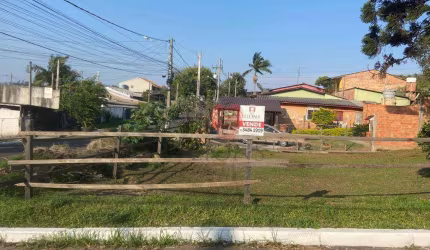 Terreno à venda, 420 m² por R$ 300.000,00 - Parque Ipiranga - Gravataí/RS