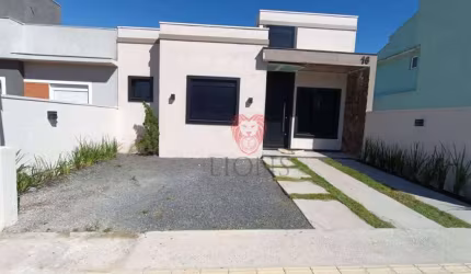 Casa com 3 dormitórios à venda, 80 m² por R$ 569.000,00 - Palermo - Gravataí/RS