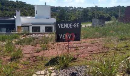 Terreno à venda, 160 m² por R$ 149.000,00 - Villagio Palermo - Gravataí/RS