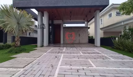 Casa com 3 dormitórios à venda, 181 m² por R$ 1.690.000,00 - Alphaville - Gravataí/RS