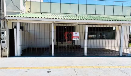 Loja para alugar, 115 m² por R$ 3.191,00/mês - Sagrada Família - Gravataí/RS