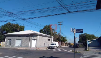 Loja para alugar, 116 m² por R$ 4.560,00/mês - São Jerônimo - Gravataí/RS