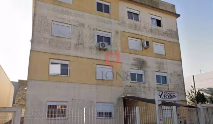 Apartamento com 2 dormitórios, 65 m² - venda por R$ 200.000,00 ou aluguel por R$ 1.465,00/mês - Morada do Vale III - Gravataí/RS