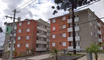 Apartamento com 2 dormitórios à venda, 50 m² por R$ 219.900,00 - Parque Olinda - Gravataí/RS
