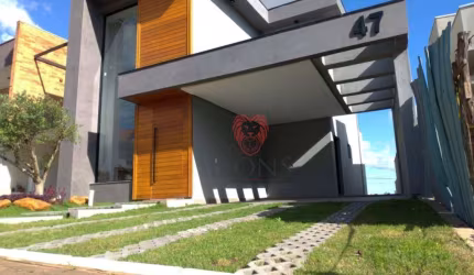 Sobrado com 3 dormitórios, 160 m² - venda por R$ 950.000,00 ou aluguel por R$ 6.920,00/mês - Villa Lucchesi - Gravataí/RS