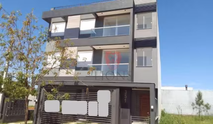 Apartamento com 1 dormitório à venda, 52 m² por R$ 295.000,00 - Renascença - Gravataí/RS
