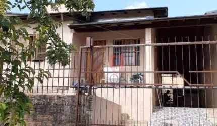 Casa com 2 dormitórios à venda, 170 m² por R$ 320.000,00 - Auxiliadora - Gravataí/RS