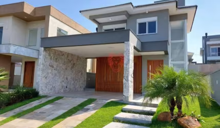 Sobrado à venda, 190 m² por R$ 1.790.000,00 - Cyrela Landscape Seminario - Gravataí/RS