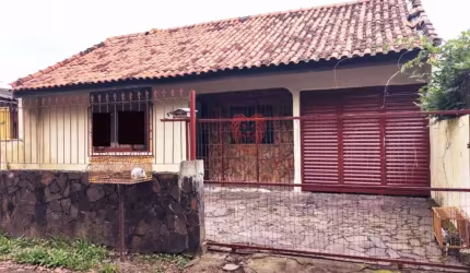 Casa com 2 dormitórios à venda, 150 m² por R$ 350.000,00 - Parque Florido - Gravataí/RS