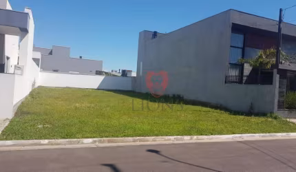Terreno à venda, 288 m² por R$ 308.500,00 - Vale Ville - Gravataí/RS