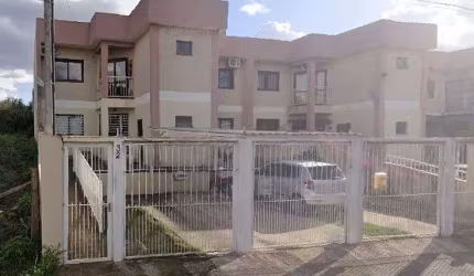 Apartamento com 2 dormitórios à venda, 62 m² por R$ 180.850,00 - Águas Mortas - Gravataí/RS