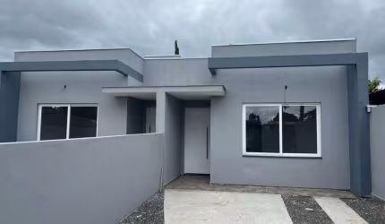 Casa com 2 dormitórios à venda, 68 m² por R$ 350.000,00 - Morada do Vale I - Gravataí/RS
