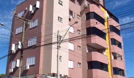 Apartamento à venda, 78 m² por R$ 335.000,00 - Vila Eunice Nova - Cachoeirinha/RS