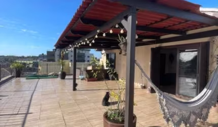 Apartamento à venda, 250 m² por R$ 449.000,00 - Vila Imbuhy - Cachoeirinha/RS