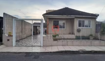 Casa à venda, 235 m² por R$ 180.000,00 - Vila Eunice Velha - Cachoeirinha/RS