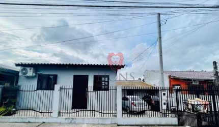 Casa com 3 dormitórios à venda, 140 m² por R$ 390.000,00 - Bom Sucesso - Gravataí/RS