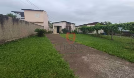 Casa com 2 dormitórios à venda por R$ 372.000,00 - Passo das Pedras - Gravataí/RS