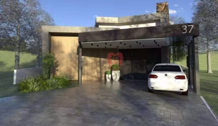 Casa à venda, 166 m² por R$ 990.000,00 - Villa Lucchesi - Gravataí/RS