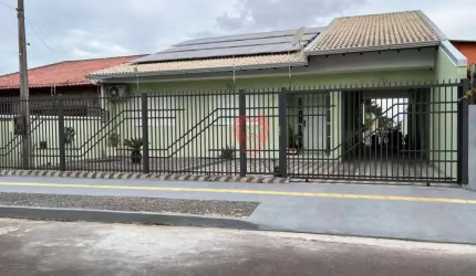 Casa com 3 dormitórios à venda, 319 m² por R$ 750.000,00 - Vera Cruz - Gravataí/RS